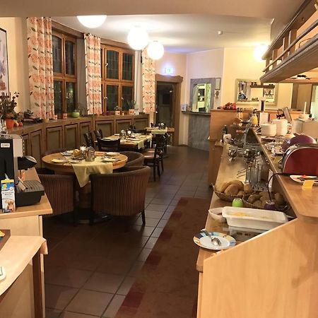 Hotel Kasserolle Siegburg Extérieur photo