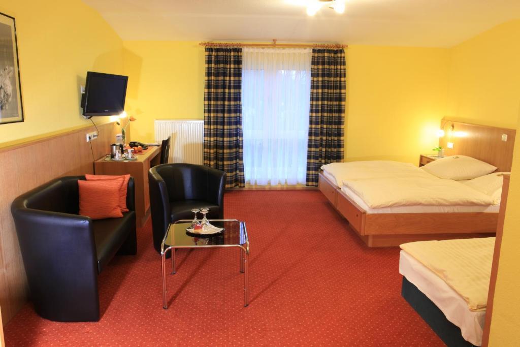 Hotel Kasserolle Siegburg Chambre photo