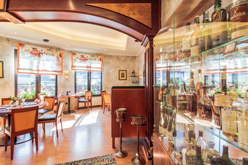 Hotel Kasserolle Siegburg Extérieur photo