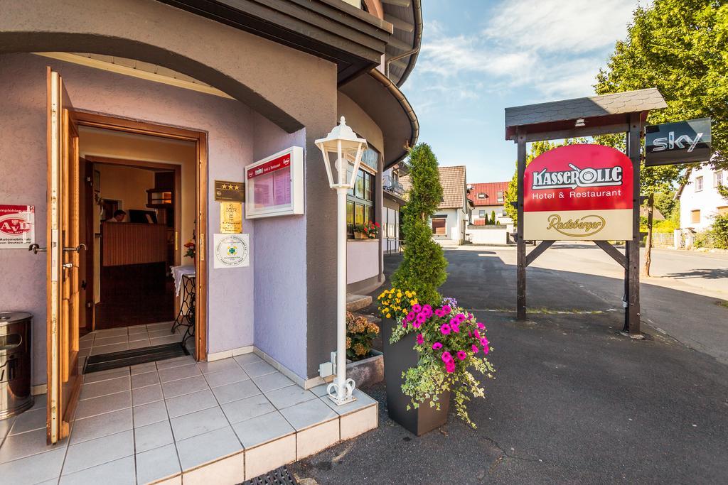Hotel Kasserolle Siegburg Extérieur photo