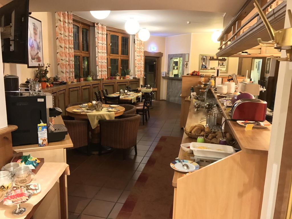 Hotel Kasserolle Siegburg Extérieur photo