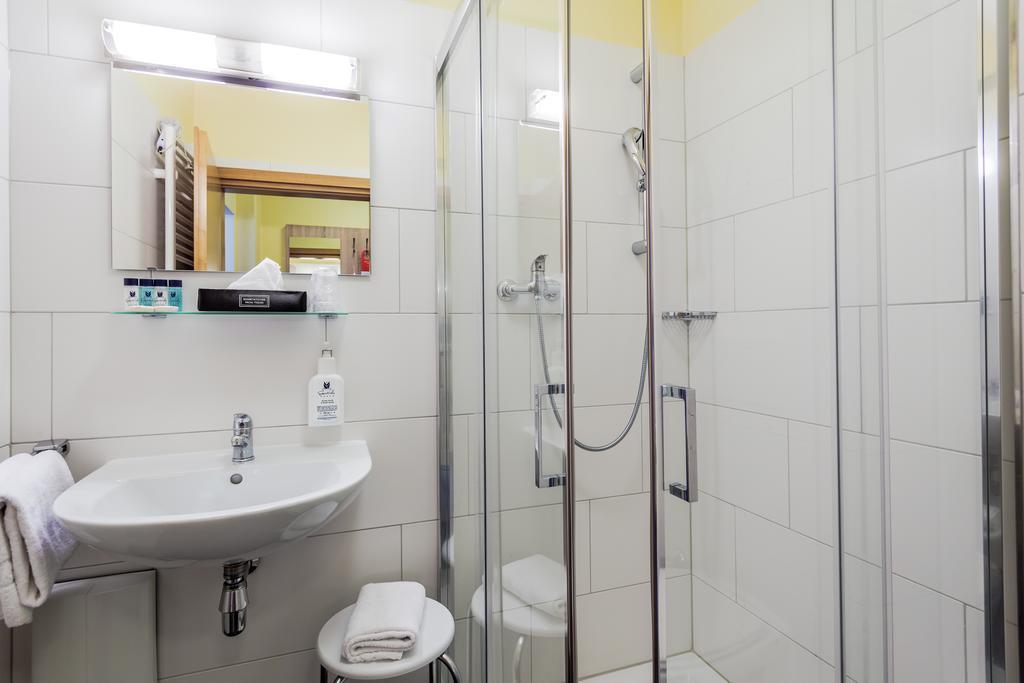 Hotel Kasserolle Siegburg Extérieur photo