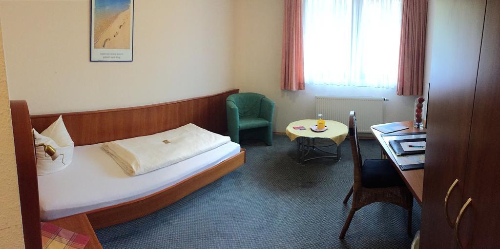 Hotel Kasserolle Siegburg Extérieur photo